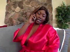 Mature Hairy Black BBW