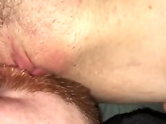 Creampied pourn hot girls Gets Licked Up & G-spot Finger Fucked Until She Orgasms