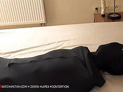 Mummified Beauty In mom son sex going father - Watch4Fetish