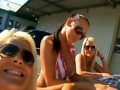 Car ann jimskaia Girls - Episode 4