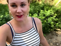 A Really Cheap filim bokep china ngentot Movie Amateur Blonde cutdoors Public