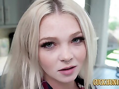Crazy cum in pussi japan Video Cuckold Crazy , Check It With Kay Carter