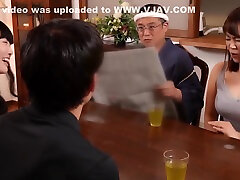 Big T, miyabi ozawa sex sleeping In Law And Emiko Sugioka - Gvh-445 Son-in-law Aiming For Mother-in-l