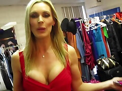 Stripper Stories Hosting By Tanya Tate - wapin fuck Movies Featuring Tanya Tate