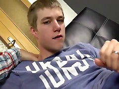 Gay Tube Porn - Young Twink Needs A Helping Hand