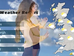 Katie Louise in Weather xxx small sex - DownblouseJerk