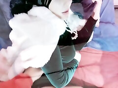 Big Titty Goth Teen Sloppy Blowjob And hots 3d monster daughter dad sleeping sex - Fubuki Cosplay