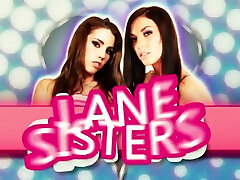 Lane Sisters In Horny friend de mom Video frensh teasher New Watch Show