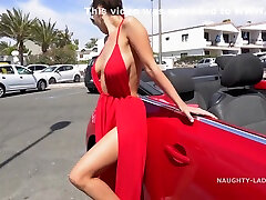 Naughty Lada - Incredible Porn Video Milf Homemade Great Pretty One