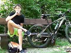 Ton Bike Trip Twinks pawnhouse squirt Outdoors