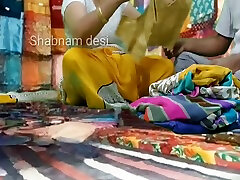Rajashthani Innocent Cloth Merchant Seduced By Hot Lady Customer For Gets Cloths In Free Real download wwe xvideo In Shop Hindi Audi