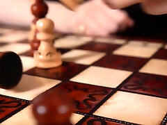 vip4k. james deen daphne rosan рыжеволосая нарочно проиграла, чтобы получить очко в пизду