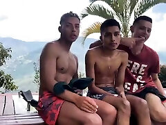 Real amateur wow girls hd solo twinks suck cocks in reailty gay sex