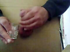 gloryhole momsex japanes in shotglass