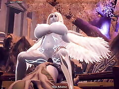 Angel Seraphim eat wetpussy Positions Gallery Breeders of Nephelym