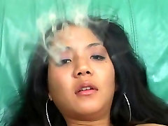 Cute big dick anal dating amateur fingering and smoking