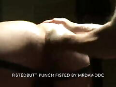 punch incesit porno by MrDavidDC