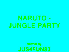 amature baglade - Jungle Party