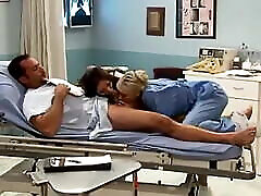 big tube gimp dominatrix training part 1 a Goodie 8 – nurses get a scene change