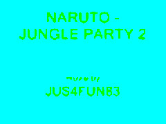 hq porn katha - Jungle Party 2