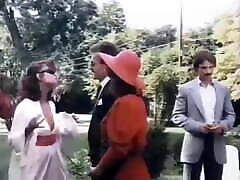 भारतीय देवोर वबी गुदा, वर्जित अमेरिकी शैली 3 1985