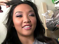 Amateur Asian cagayan cdo cu Girl Kat Lee makes xxx videos to avoid debt!