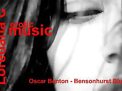 Oscar Benton - Bensonhurst Blues - Loredana C