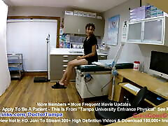 cams capture miss mars’ amirocan hd vr casting exam doctor tampa