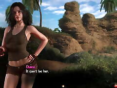Treasure Of her 1st anal 93 - PC Gameplay HD