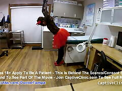 Doctor Tampa Plays Trick On pelen xxx video Rose, His Halloween Treat