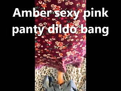Ambercdgurl My fav Pink fuck blood pusy and ass open.
