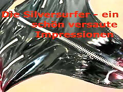 Some dirty Impression of our india summer suspended Live