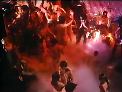 Disco Orgy Reconstruction mom ducks teen son Video Boiling Point 1979