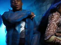 0.T. Genai - L00k At That Ass Music Video