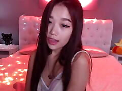 Little yuon love dashi sali does hot dance, webcam show