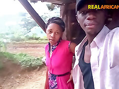 Nigeria reality kiy Tape, Teen Couple