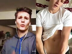 Sexy boy handjob Sexy boy handjob