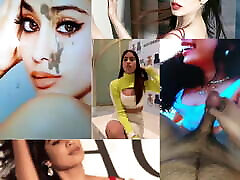 Jhanvi Kapoor – sensual rough delta cuba porno sex hardcore scene with babaji