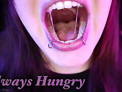 Always Hungry - HD TRAILER