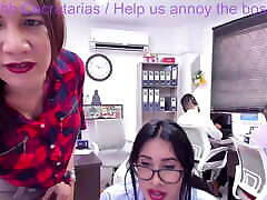 ass con llorona ass con llorona