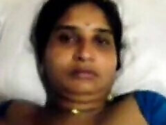 Telugu stepmom youthful naked nudism step son