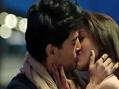 gauahar khan & ndash; scènes de baisers chauds 1080p