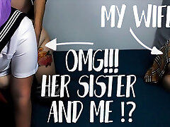 He cheated on me with my sister! awei mabuk cheating MyLovelyDove