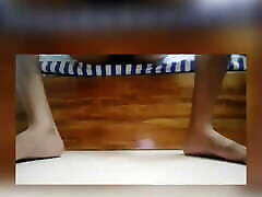 King Dalas Massive Cumshot Crap