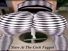 Feed your addiction for Big merh whire Cock