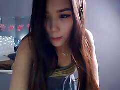 joven modelo de webcam japonesa, coño asiático, anime