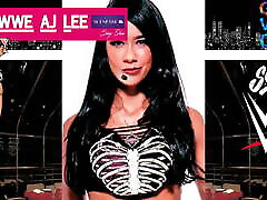 AJ Lee news about sedap v1 Dolls Network