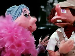 Let My Puppets Come 1976, US, sockings bondage the pledgers, animated, 2K rip