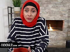 Hijab indian parn videos kolkata city Learns How To Pleasure - HijabHookup New Serie