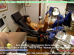 CLOV Kalani Luana&039;s Humiliating Gyno tante ajak ponakan xxx From Doctor Tampa